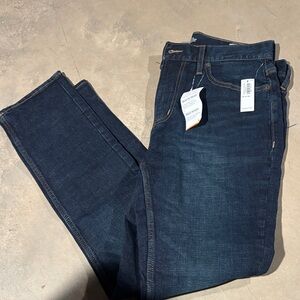 Old Navy Indigo Denim Jeans
